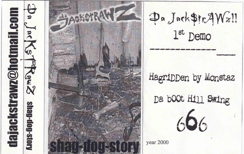 Da Jackstrawz Shag Dog Story Cover.png