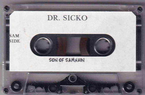 Dr. Sicko Son of Samhain Side A.png