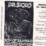 Dr. Sicko Son of Samhain [Limited Edition] Cover
