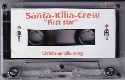 Santa Killa Crew First Star Side A.png