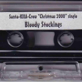 Santa Killa Crew Christmas 2000 Side A