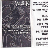 Wikit ScareKrowz Ya Reap What Ya Sow Da Trilogy Cover