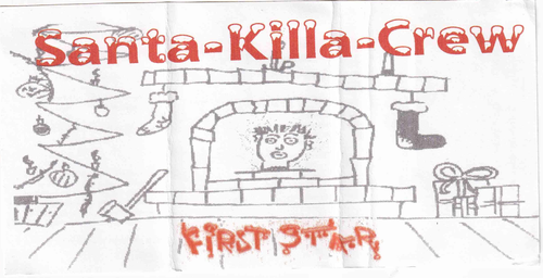 Santa Killa Crew First Star Insert.png