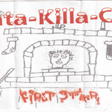 Santa Killa Crew First Star Insert