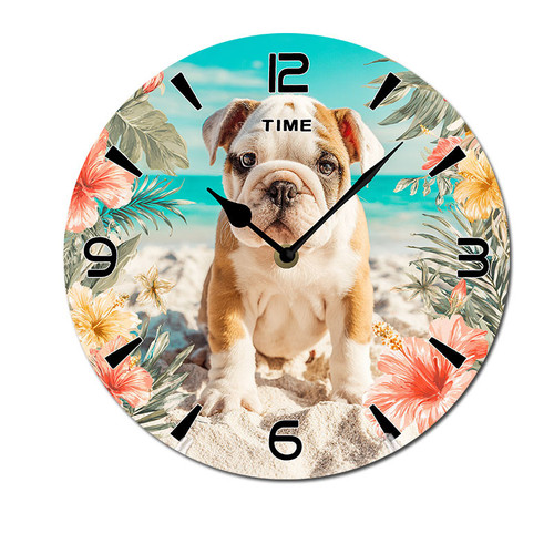 cute bulldog puppy beach style 001 01.jpg