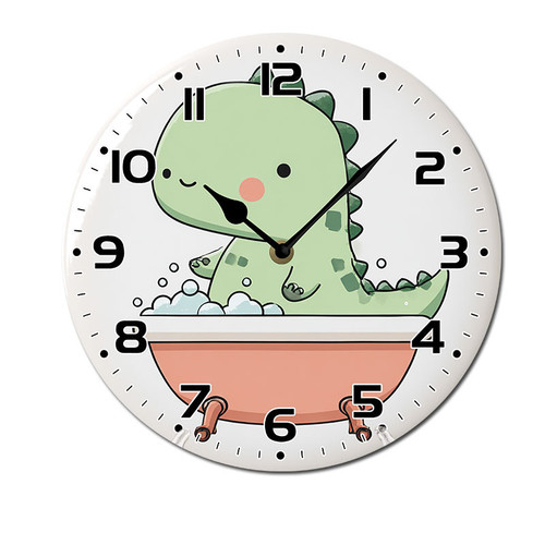 cute baby dinosaur in bathtub 002 01.jpg