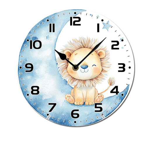 cute baby lion on the moon 002 01.jpg