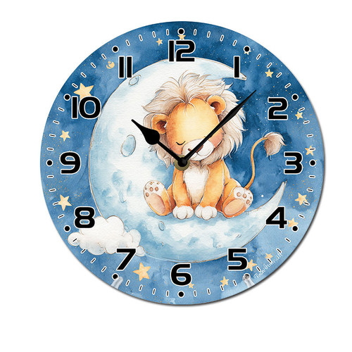 cute baby lion on the moon 001 01.jpg