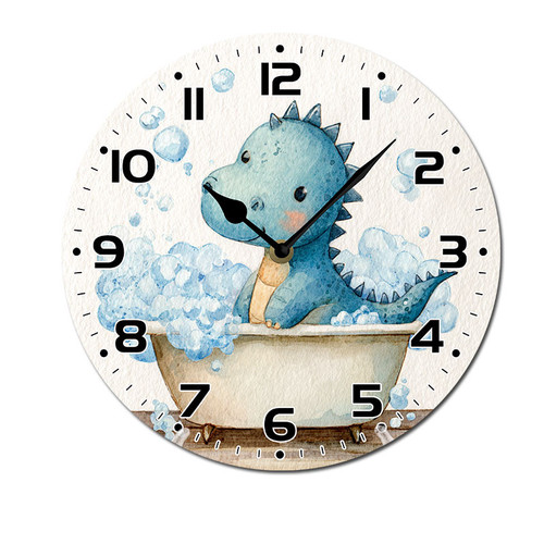 cute baby dinosaur in bathtub 007 01.jpg