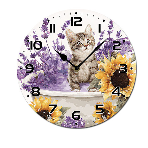 Cute cat Lavender Sunflower in Bathtub 002 01.jpg