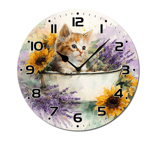 Cute cat Lavender Sunflower in Bathtub 003 01.jpg