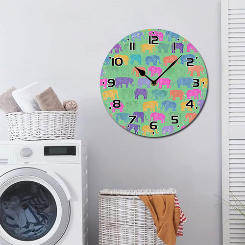 cute colorful elephants green 001 07.jpg