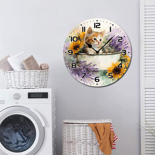 Cute cat Lavender Sunflower in Bathtub 003 07.jpg