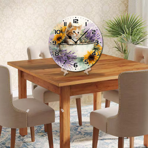 Cute cat Lavender Sunflower in Bathtub 003 05.jpg