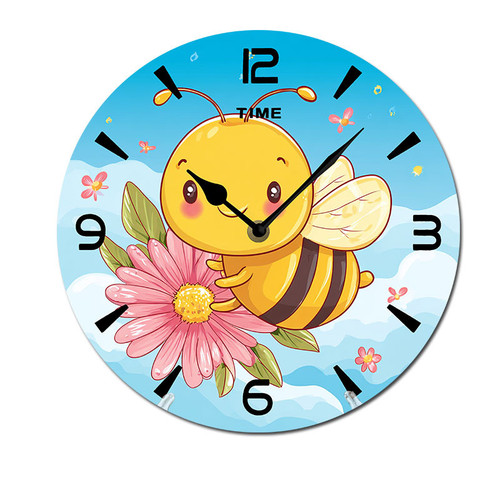 cute bee with flowers 003 01.jpg