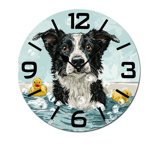 cute Dog and Duck in bathtub 001 01.jpg