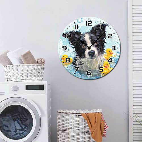 cute Dog and Duck in bathtub 003 07.jpg