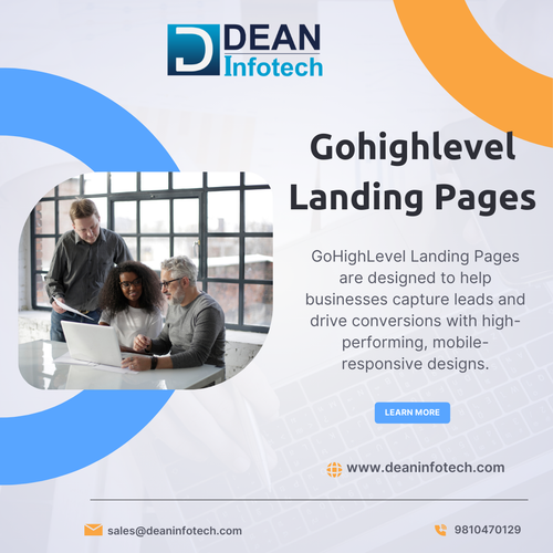 High-Converting GoHighLevel Landing Pages for Lead Growth.png