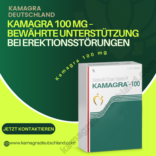 Kamagra 100 mg – Bewährte Unterstützung bei Erektionsstörungen.png