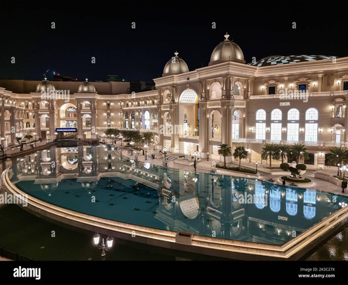 Stylish Malls in Qatar Doha for Shopping Enthusiasts and Casual Visitors.jpg