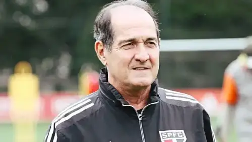 Muricy Ramalho sinaliza saída em meio a cirurgias e turbulência política