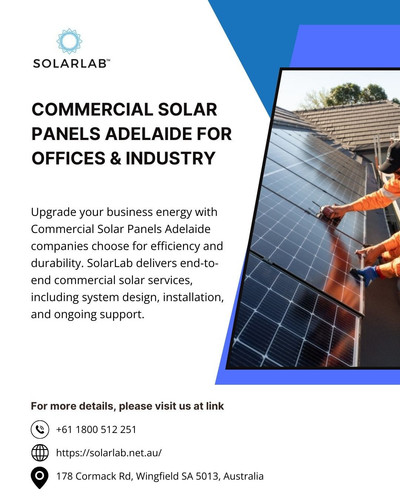 Commercial Solar Panels Adelaide for Offices & Industry.jpg