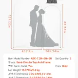 us BYDGMJLJTDBZ1SEAH001V0 original img v2 arch backdrop stand f6