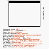 us BGSTYPMBGSSDBNL19001V0 original img v1 projection screen f6