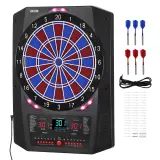 us DZFBB135INCHUY3BZ001V9 original img v1 professional dartboard m100 9