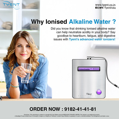 Best Alkaline water Ionizer in India Poster.jpg