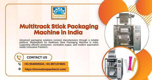 Multitrack Stick Packaging Machine in India.jpg