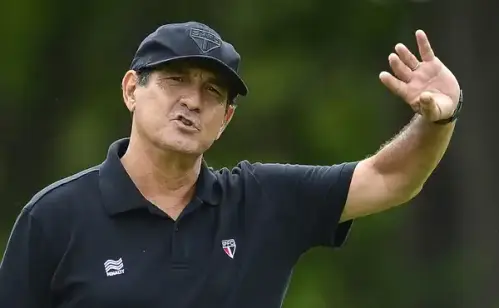 Crise no São Paulo pode culminar em saída antecipada de Muricy Ramalho