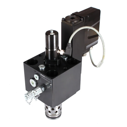 Marginal Hydraulic TPQ040WH25: High-Performance Hydraulic Component Solutions.png