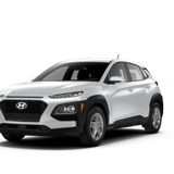 hyundai kona 2021
