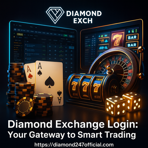 Diamondexch Login – Secure Access to Your Account.png