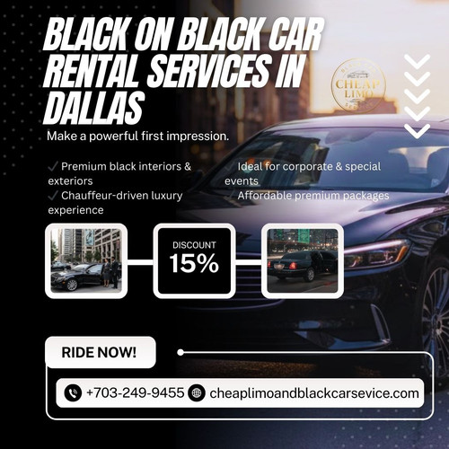 Black on Black Car Rental Services in Dallas.jpg