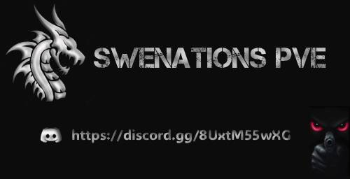 SweNations PVE Naval Staging [RoamTasks|GuardedCrates|Events]