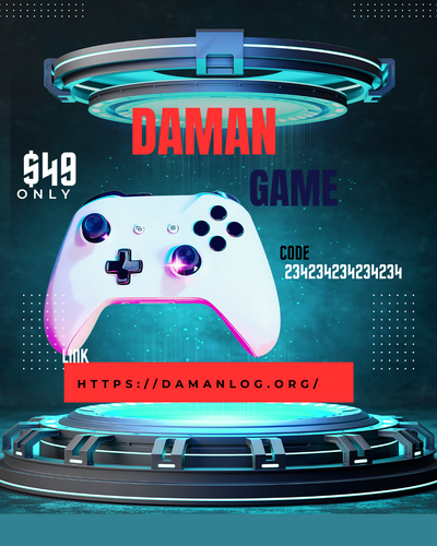 Blue and White Futuristic Game Controller Sale Instagram Post.png