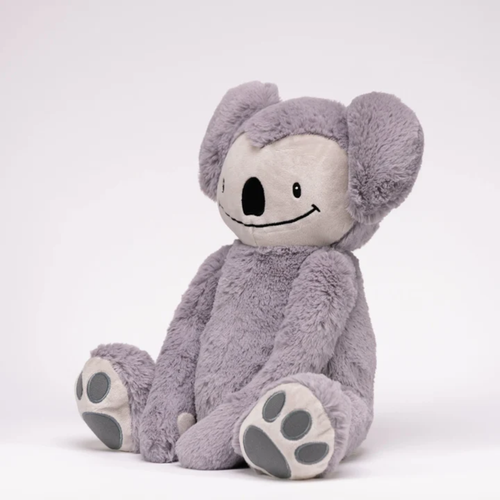 Bright Believer’s weighted stuffed koala in the UK is designed to provide a comforting and calming experience. Made with soft fabrics and gentle weight, it is ideal for bedtime routines, quiet moments, or gifting, offering a soothing plush companion loved by kids and families.
Visit us: https://brightbeliever.com/products/koala-kindness-weighted-companion