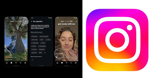 תכונה חדשה לבחירת תוכן רצוי. של אינסטגרם.jpg