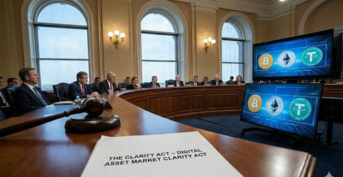 לקראת מעבר בסנאט. חוק CLARITY שיכול לשים סוף למערב הפרוע של הקריפטו.jpg