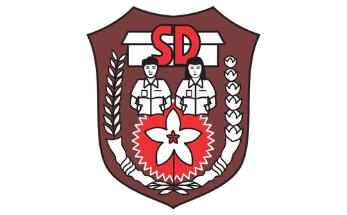 Logo Sekolah Dasar (Logo SD).png