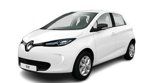 renault zoe 2020