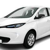 renault zoe 2020