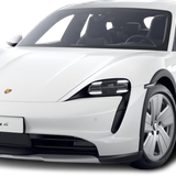 porsche taycan 2021