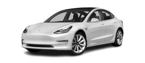 tesla model 3 2020