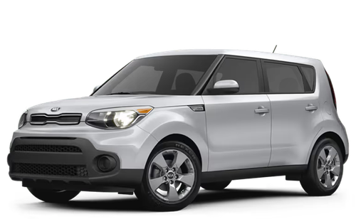 kia soul 2019