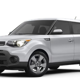 kia soul 2019