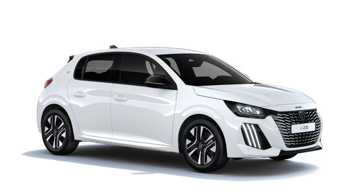 peugeot e208 2020