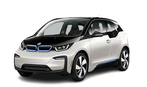 bmw i3 2017
